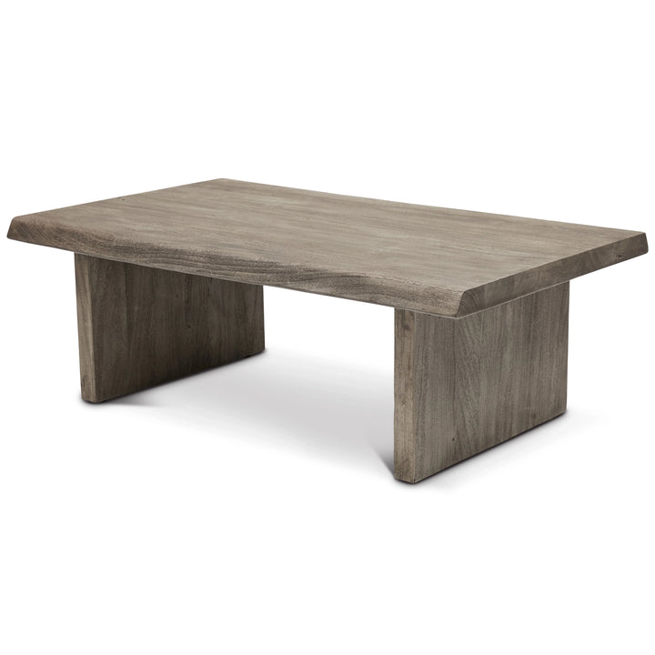 Brooks - 48" Coffee Table - AmericanHomeFurniture