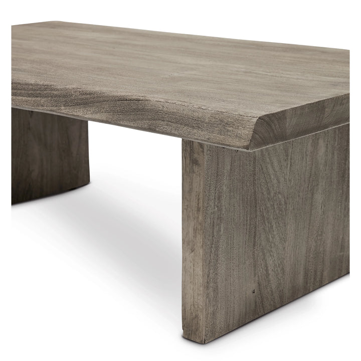 Brooks - 48" Coffee Table - AmericanHomeFurniture