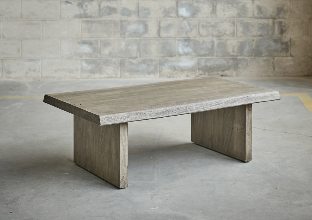 Brooks - 48" Coffee Table - AmericanHomeFurniture