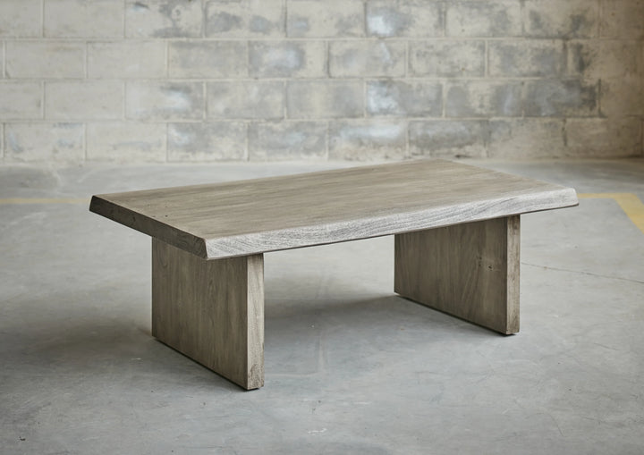 Brooks - 48" Coffee Table - AmericanHomeFurniture