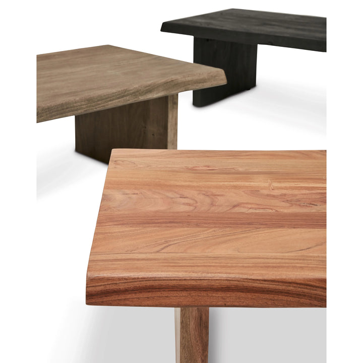 Brooks - 48" Coffee Table - AmericanHomeFurniture