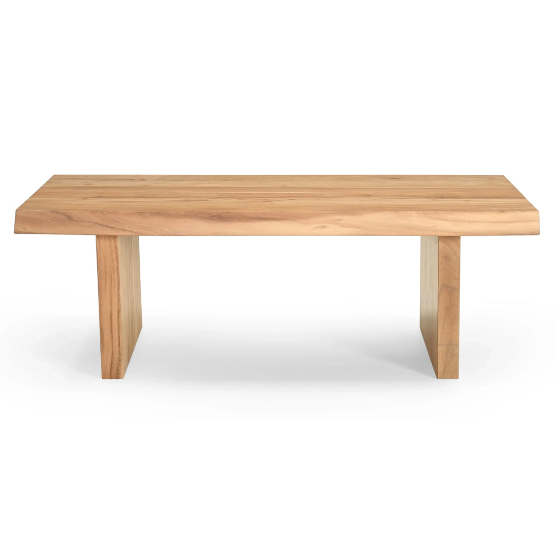 Brooks - 48" Coffee Table - AmericanHomeFurniture