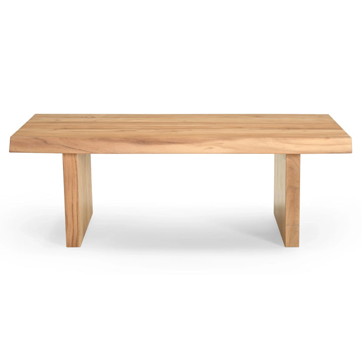 Brooks - 48" Coffee Table - AmericanHomeFurniture