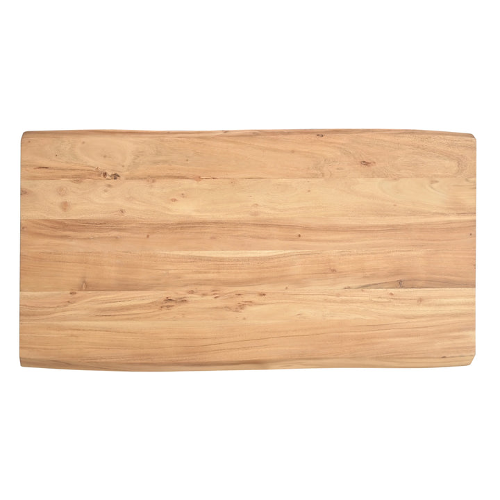 Brooks - 48" Coffee Table - AmericanHomeFurniture