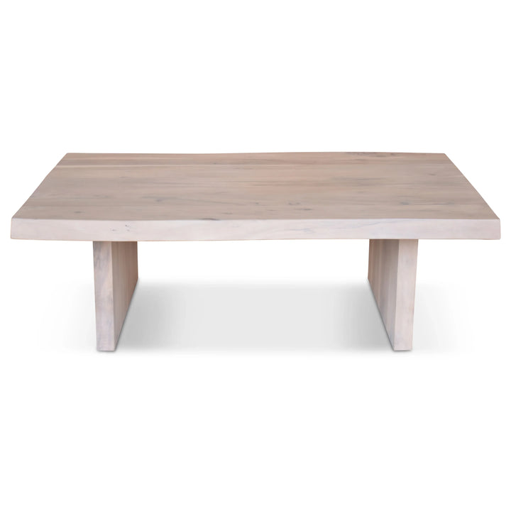 Brooks - 48" Coffee Table - AmericanHomeFurniture