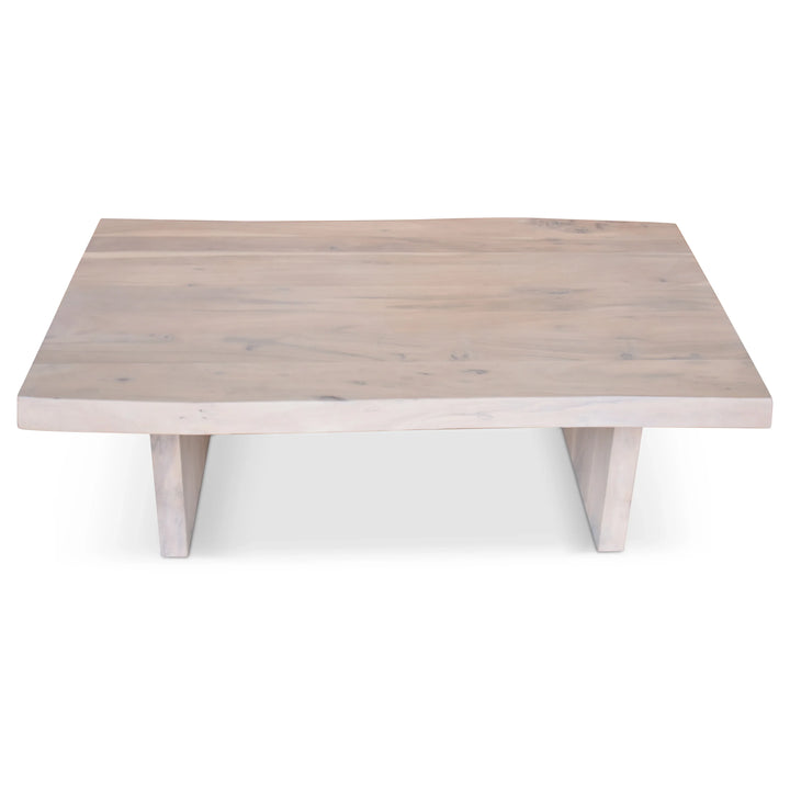 Brooks - 48" Coffee Table - AmericanHomeFurniture