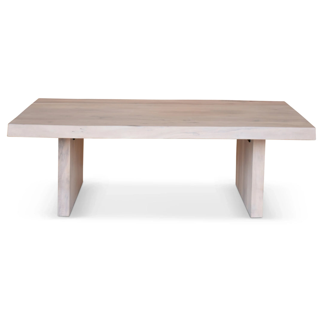 Brooks - 48" Coffee Table - AmericanHomeFurniture