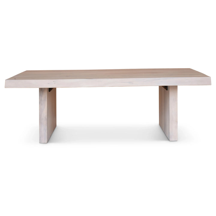 Brooks - 48" Coffee Table - AmericanHomeFurniture