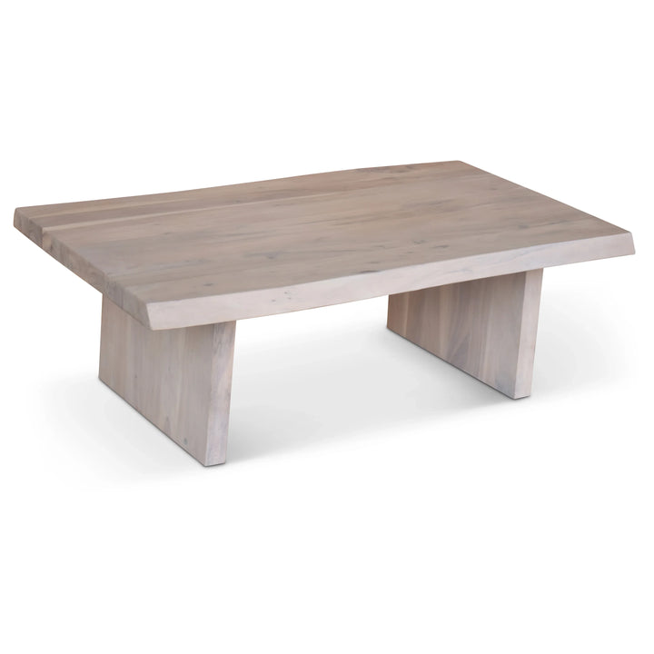 Brooks - 48" Coffee Table - AmericanHomeFurniture