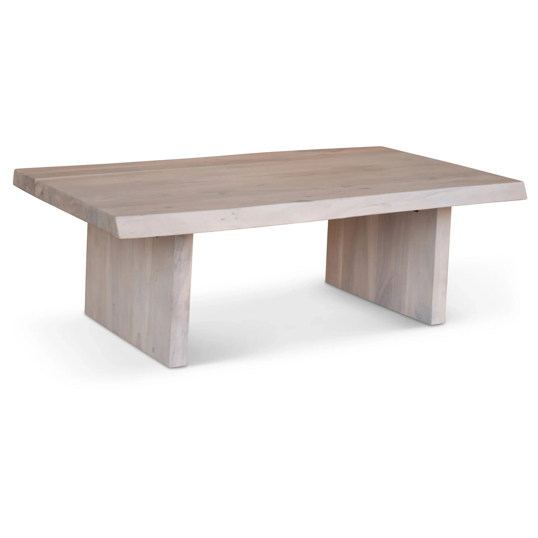 Brooks - 48" Coffee Table - AmericanHomeFurniture