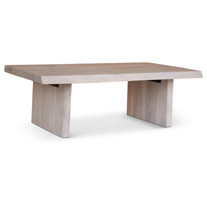 Brooks - 48" Coffee Table - AmericanHomeFurniture