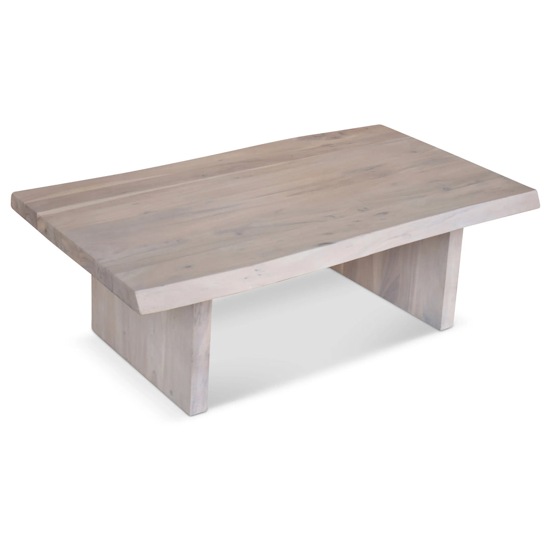 Brooks - 48" Coffee Table - AmericanHomeFurniture