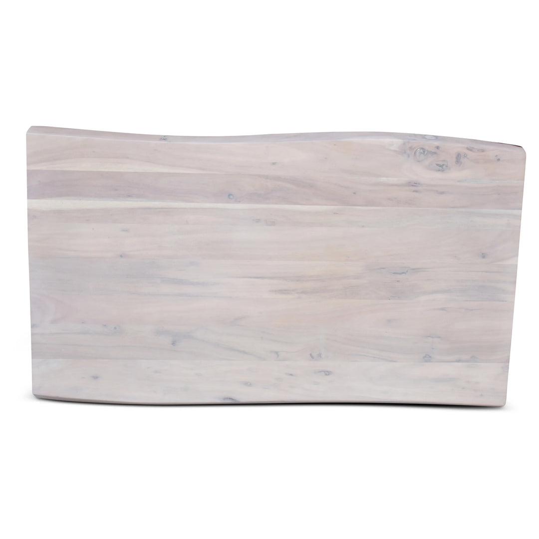 Brooks - 48" Coffee Table - AmericanHomeFurniture