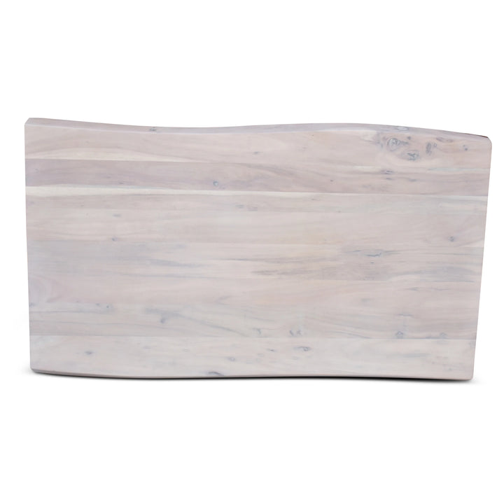 Brooks - 48" Coffee Table - AmericanHomeFurniture