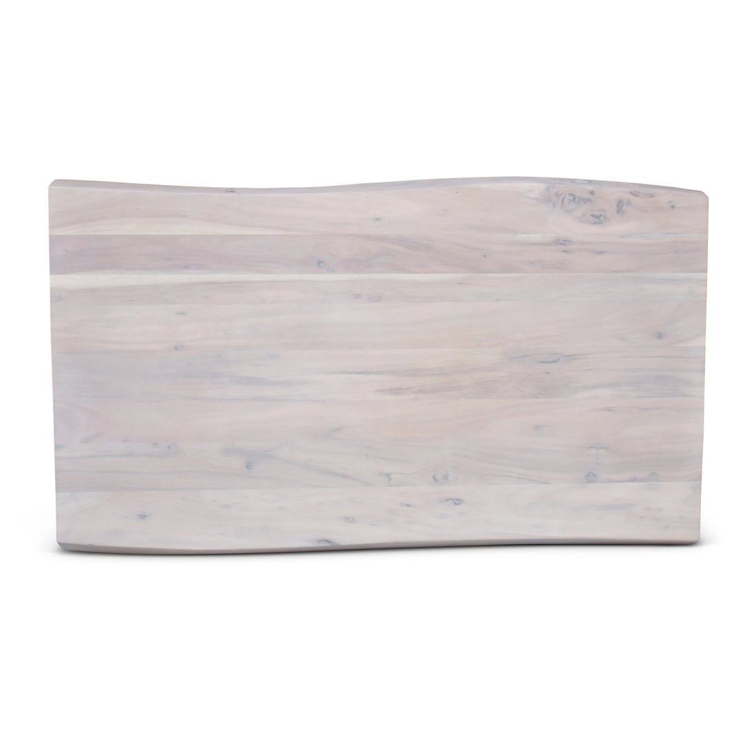 Brooks - 48" Coffee Table - AmericanHomeFurniture