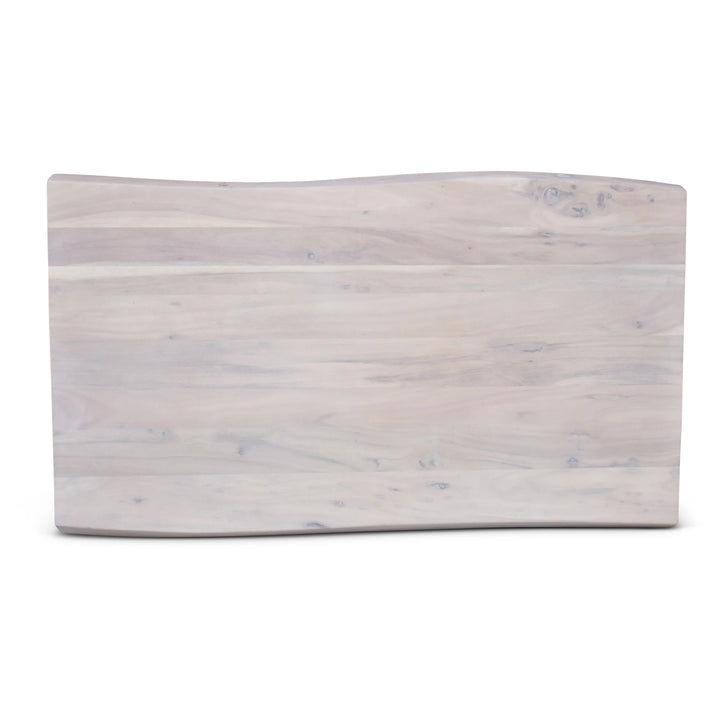 Brooks - 48" Coffee Table - AmericanHomeFurniture