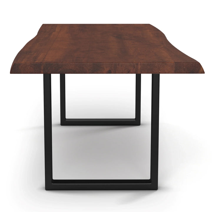 Brooks - Dining Table - U Base - AmericanHomeFurniture