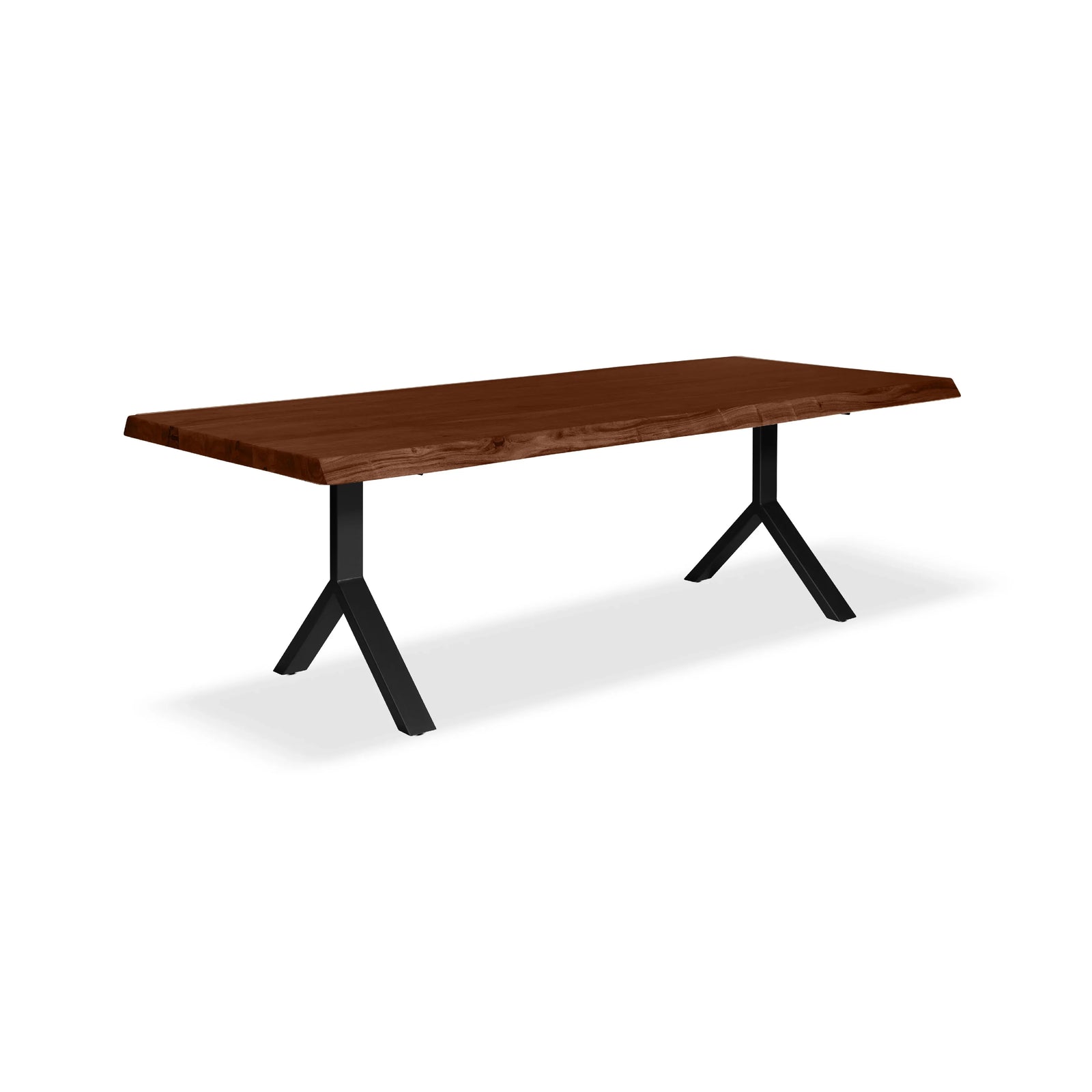 Urbia Brooks - Dining Table - Y Base DINING TABLES
