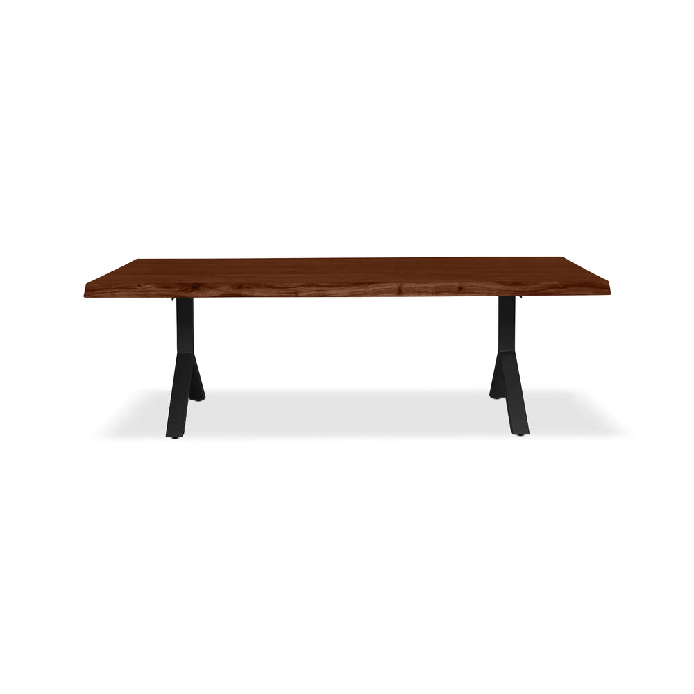 Brooks - Dining Table - Y Base - AmericanHomeFurniture