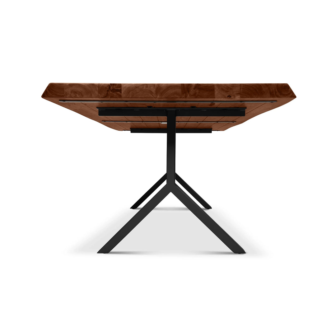 Brooks - Dining Table - Y Base - AmericanHomeFurniture