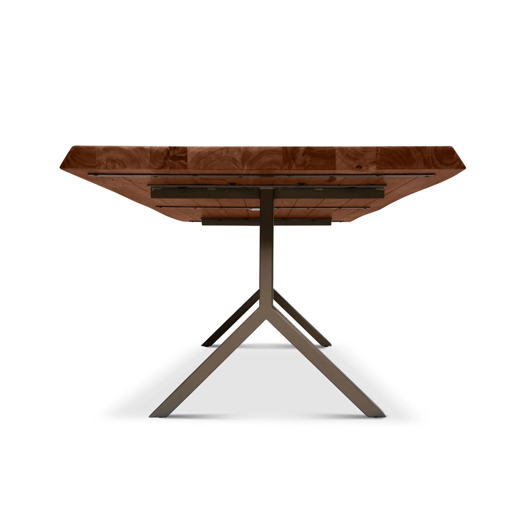 Brooks - Dining Table - Y Base - AmericanHomeFurniture