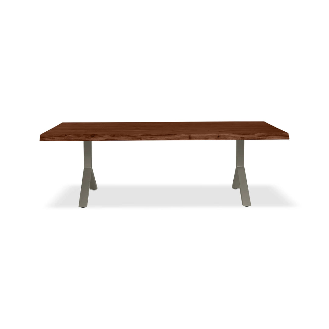 Brooks - Dining Table - Y Base - AmericanHomeFurniture