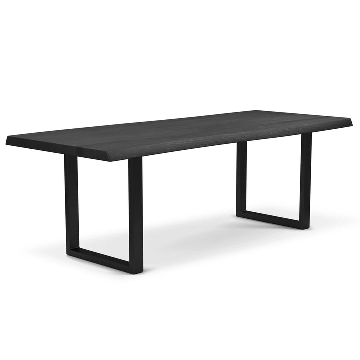 Brooks - Dining Table - U Base - AmericanHomeFurniture