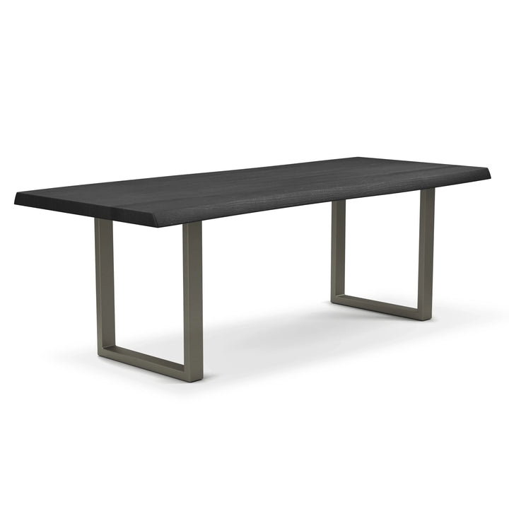 Brooks - Dining Table - U Base - AmericanHomeFurniture