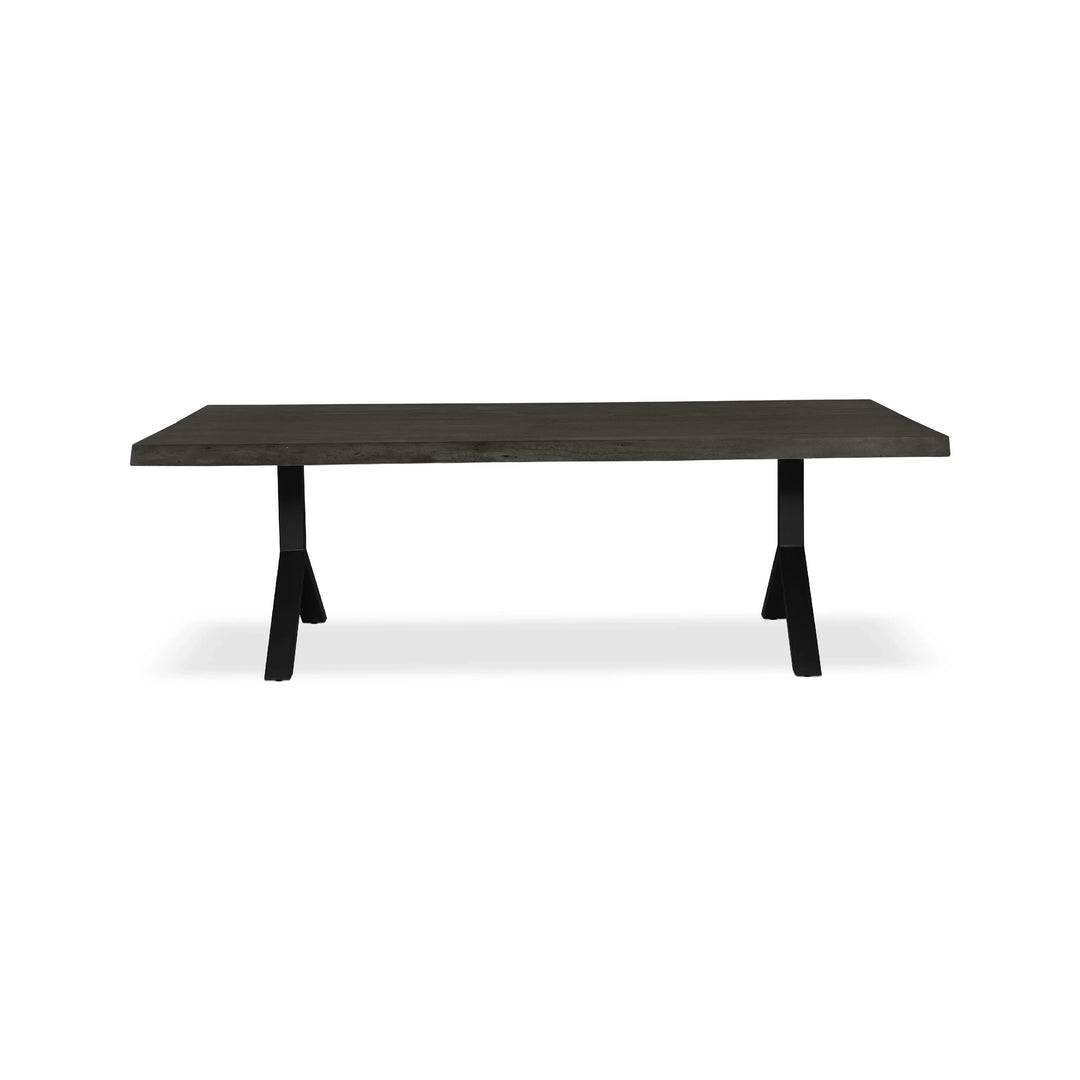 Brooks - Dining Table - Y Base - AmericanHomeFurniture