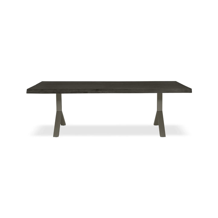 Brooks - Dining Table - Y Base - AmericanHomeFurniture