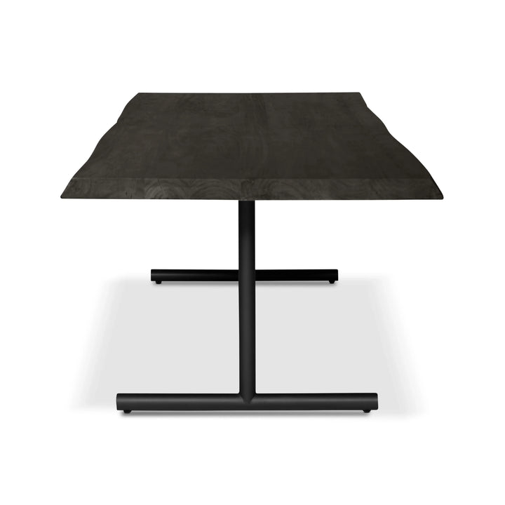 Brooks - Dining Table - T Base - AmericanHomeFurniture