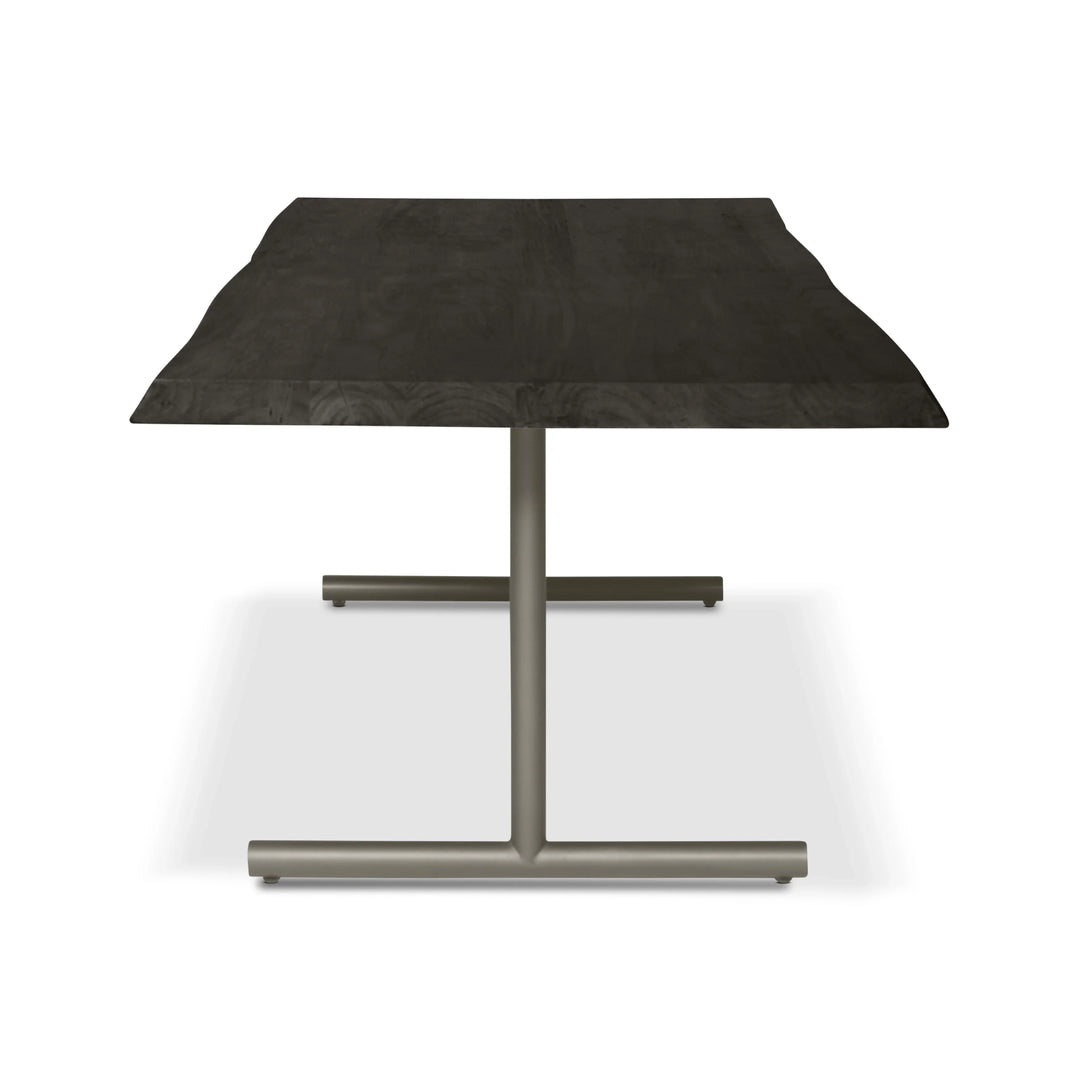 Brooks - Dining Table - T Base - AmericanHomeFurniture