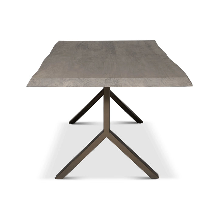 Brooks - Dining Table - Y Base - AmericanHomeFurniture