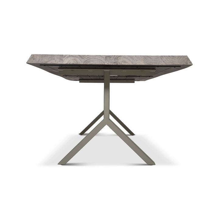 Brooks - Dining Table - Y Base - AmericanHomeFurniture