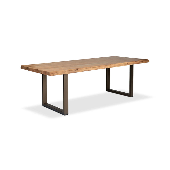 Brooks - Dining Table - U Base - AmericanHomeFurniture