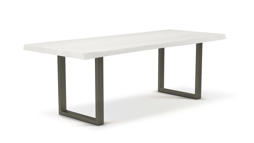 Brooks - Dining Table - U Base - AmericanHomeFurniture
