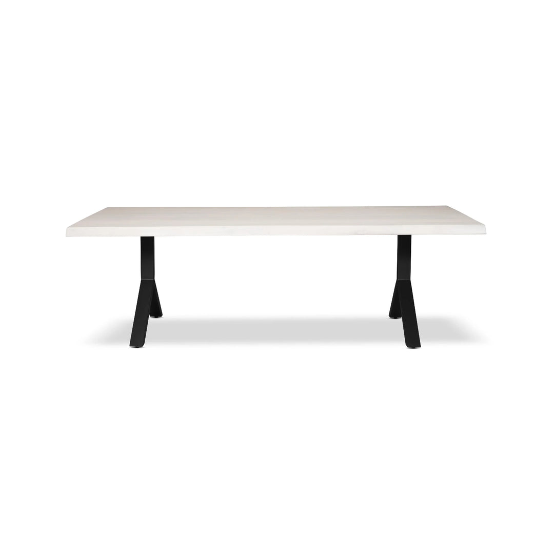 Brooks - Dining Table - Y Base - AmericanHomeFurniture