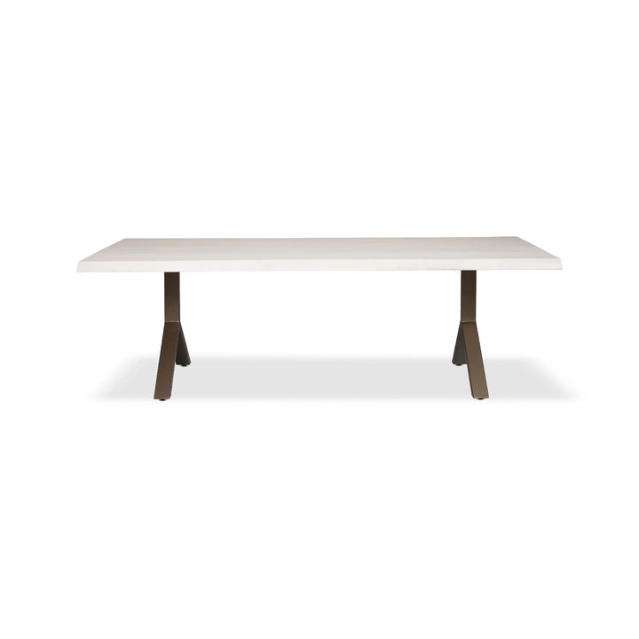 Brooks - Dining Table - Y Base - AmericanHomeFurniture