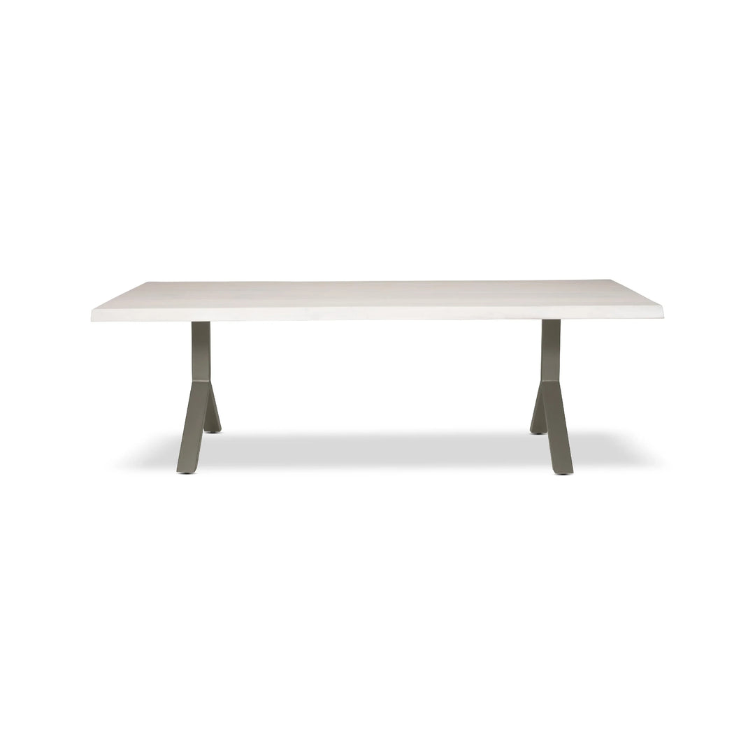 Brooks - Dining Table - Y Base - AmericanHomeFurniture