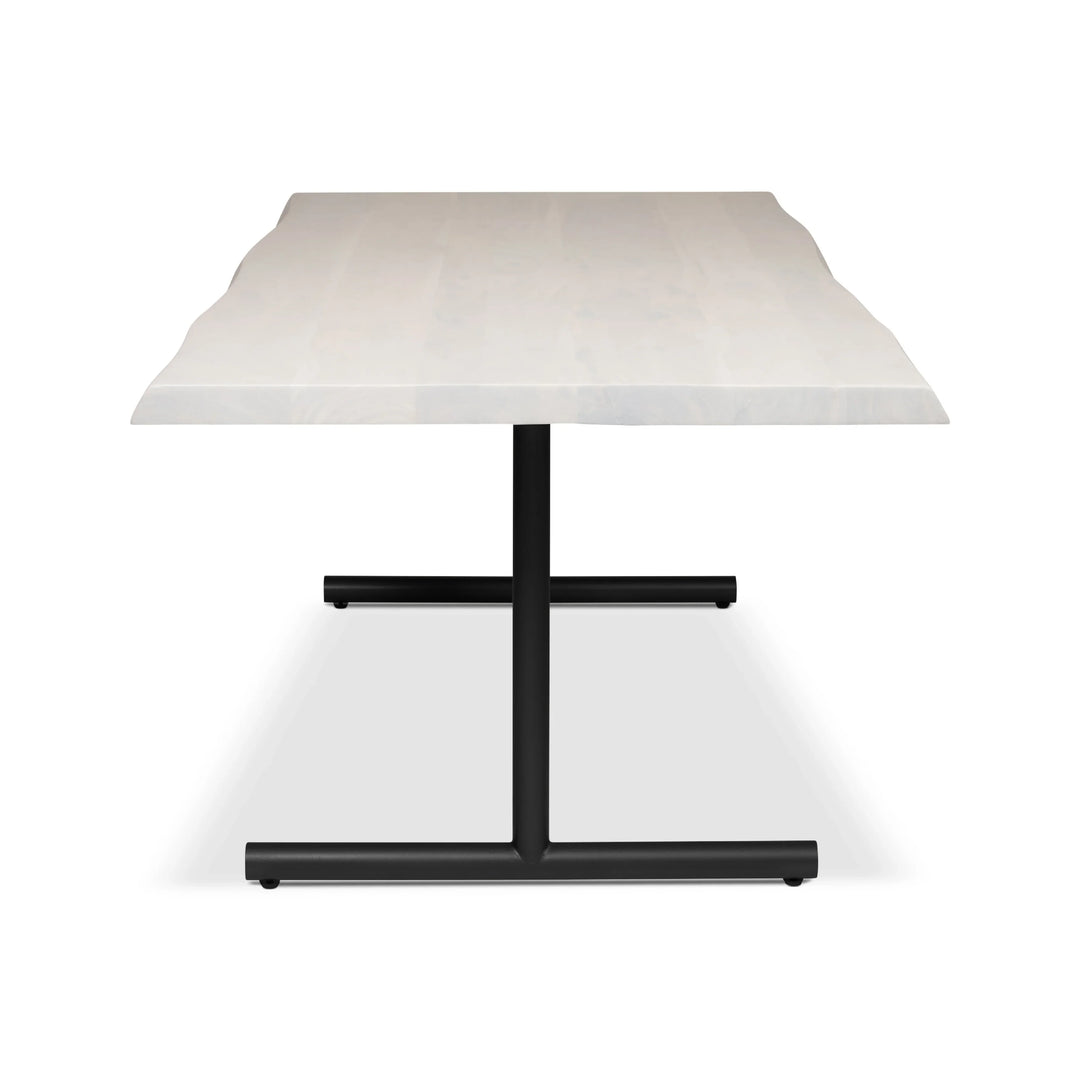 Brooks - Dining Table - T Base - AmericanHomeFurniture