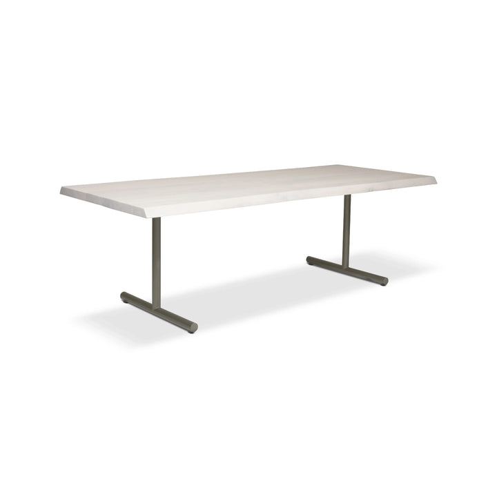 Brooks - Dining Table - T Base - AmericanHomeFurniture