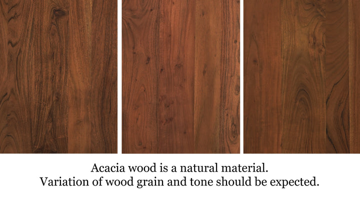 Brooks - Dining Table - Glass Base - AmericanHomeFurniture