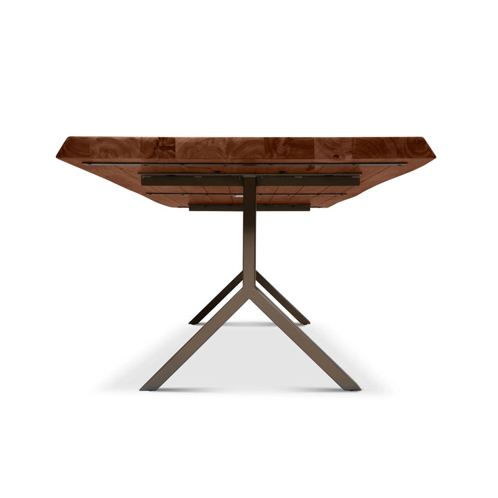 Brooks - Dining Table - Y Base - AmericanHomeFurniture