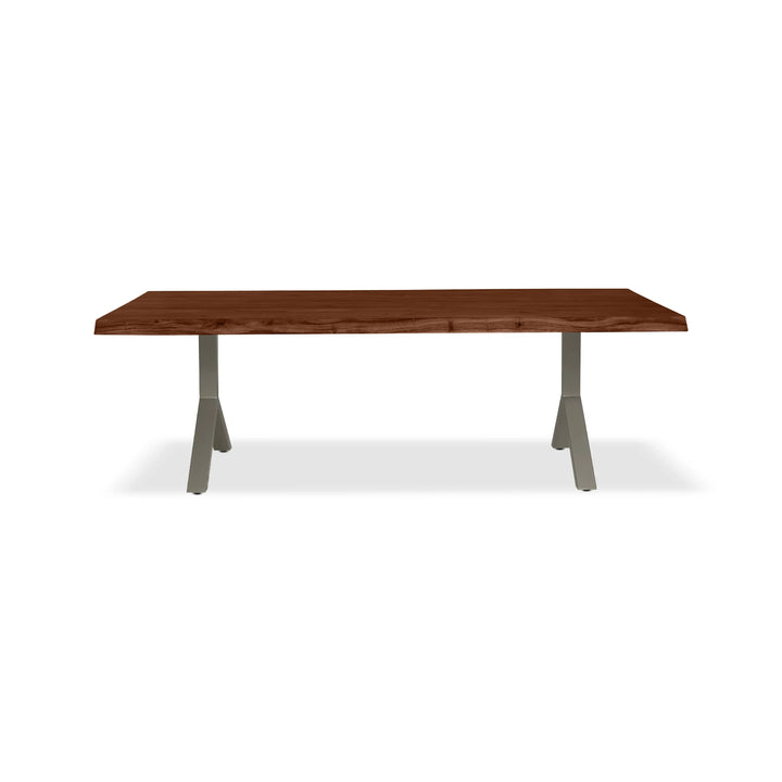 Brooks - Dining Table - Y Base - AmericanHomeFurniture