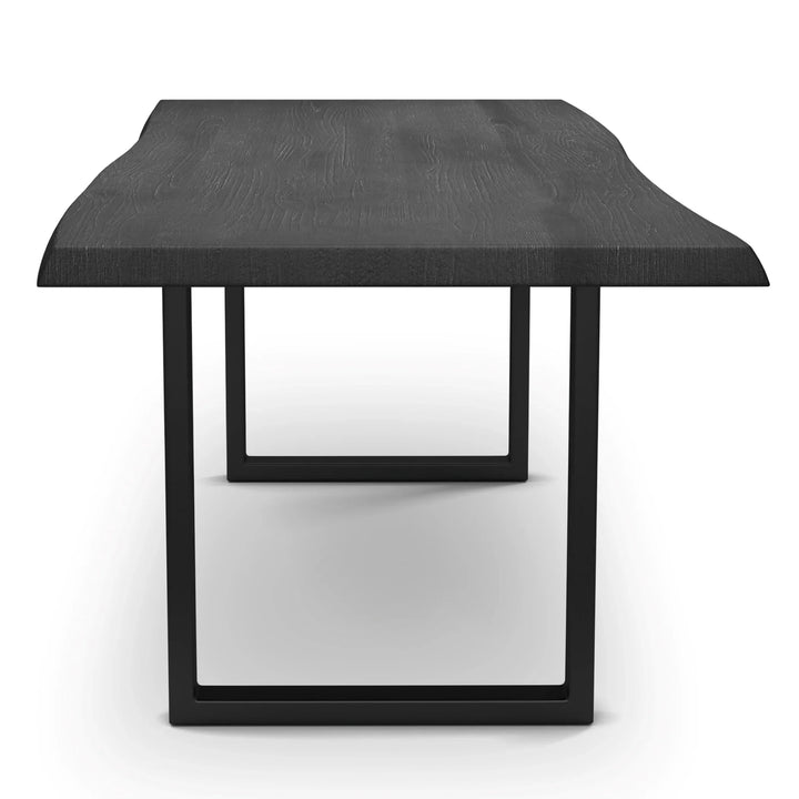 Brooks - Dining Table - U Base - AmericanHomeFurniture