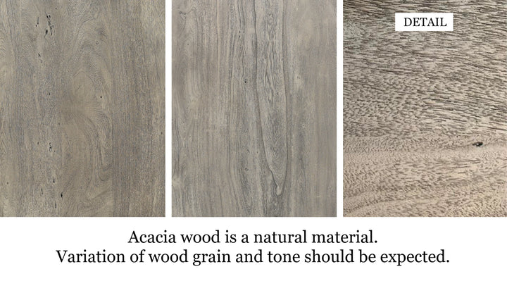 Brooks - Dining Table - Glass Base - AmericanHomeFurniture