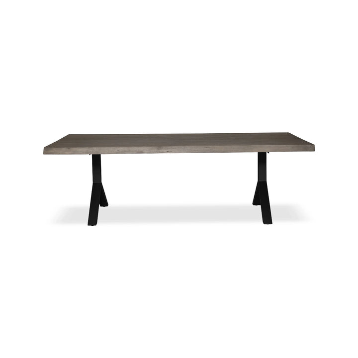 Brooks - Dining Table - Y Base - AmericanHomeFurniture