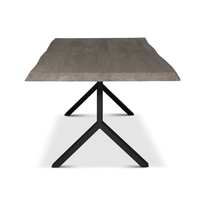 Brooks - Dining Table - Y Base - AmericanHomeFurniture