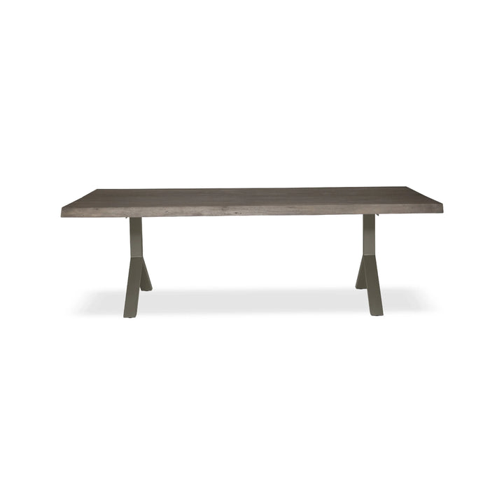 Brooks - Dining Table - Y Base - AmericanHomeFurniture