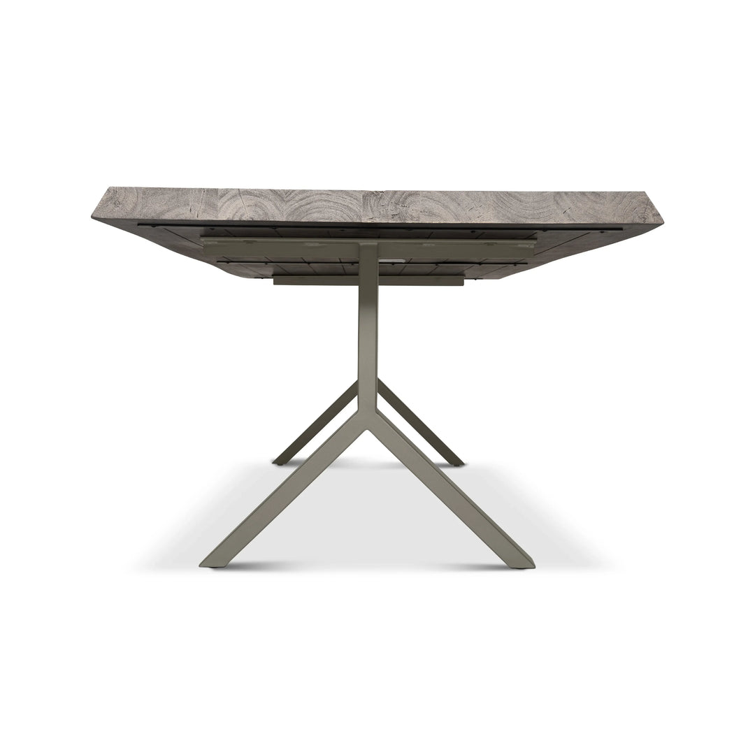 Brooks - Dining Table - Y Base - AmericanHomeFurniture